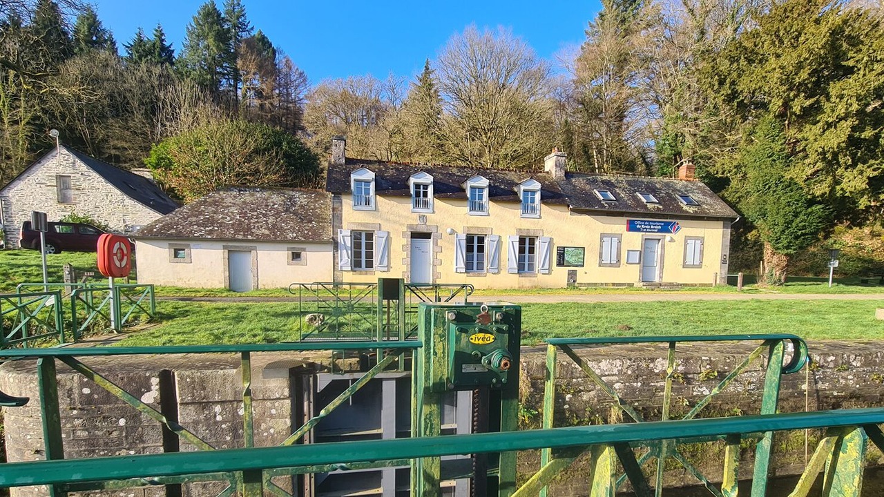 Photo of Outdoor in Plelauff