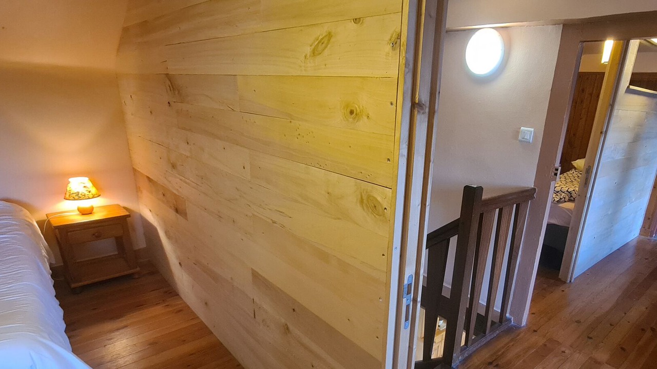 Photo of Bedroom in Plelauff