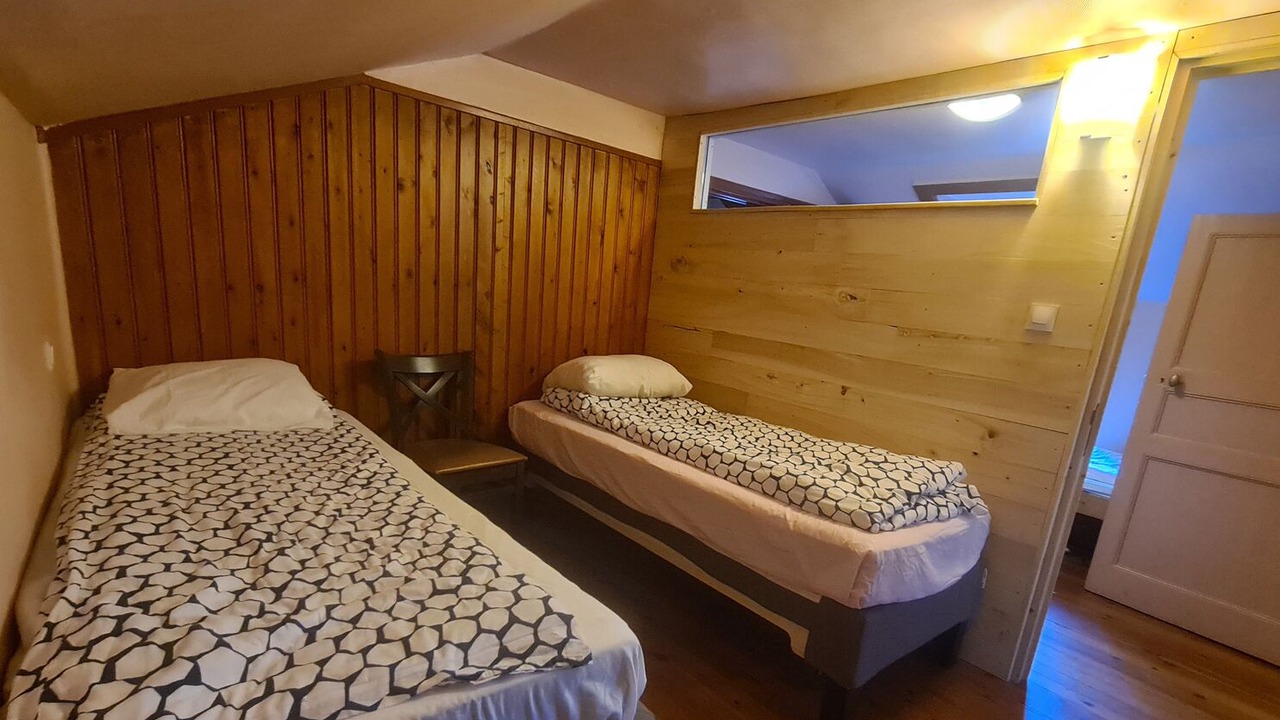 Photo of Bedroom in Plelauff