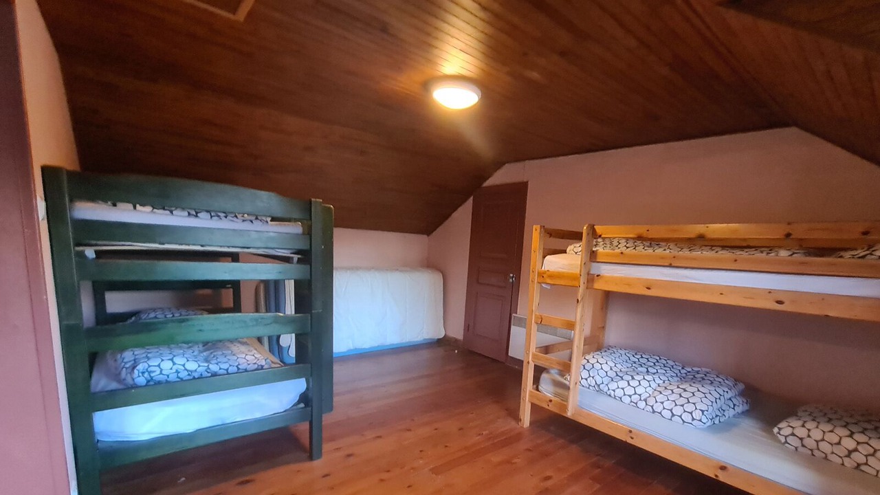 Photo of Bedroom in Plelauff