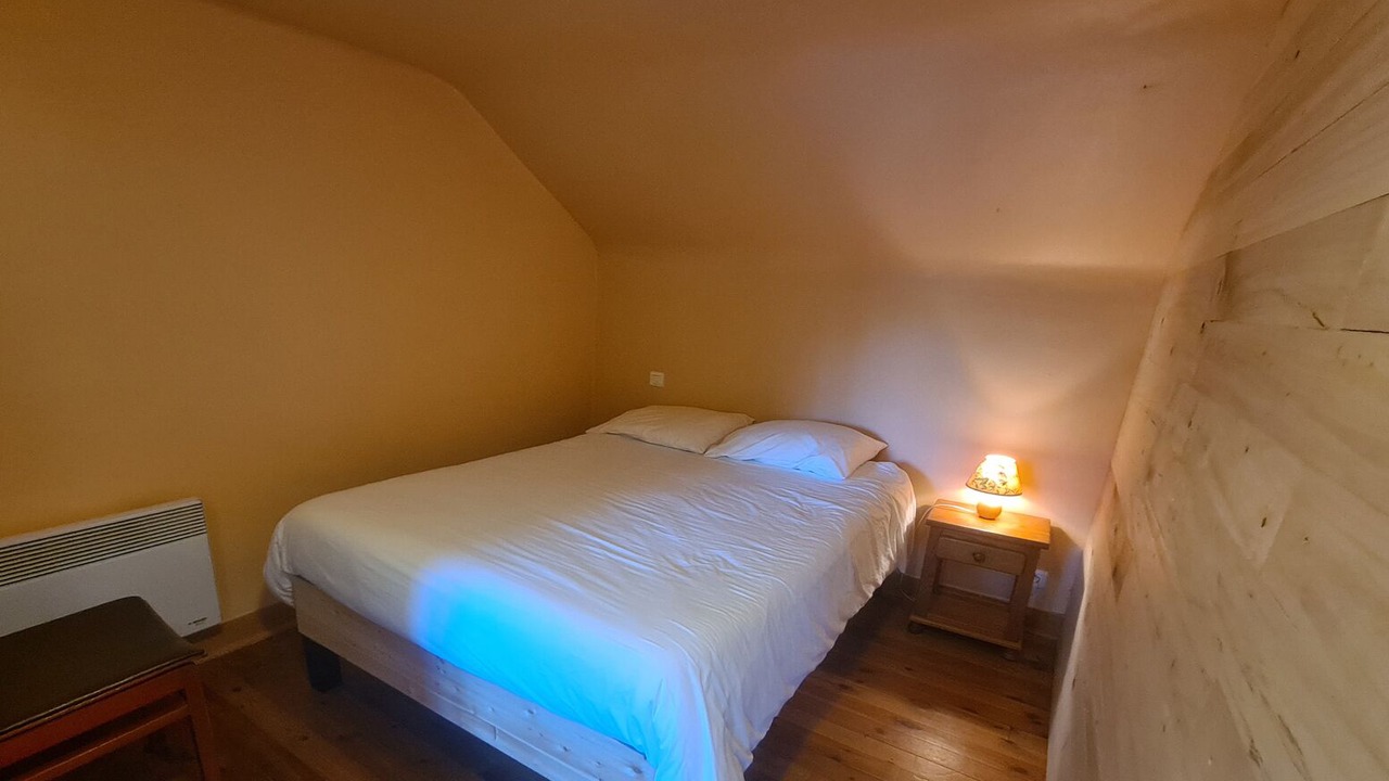 Photo of Bedroom in Plelauff