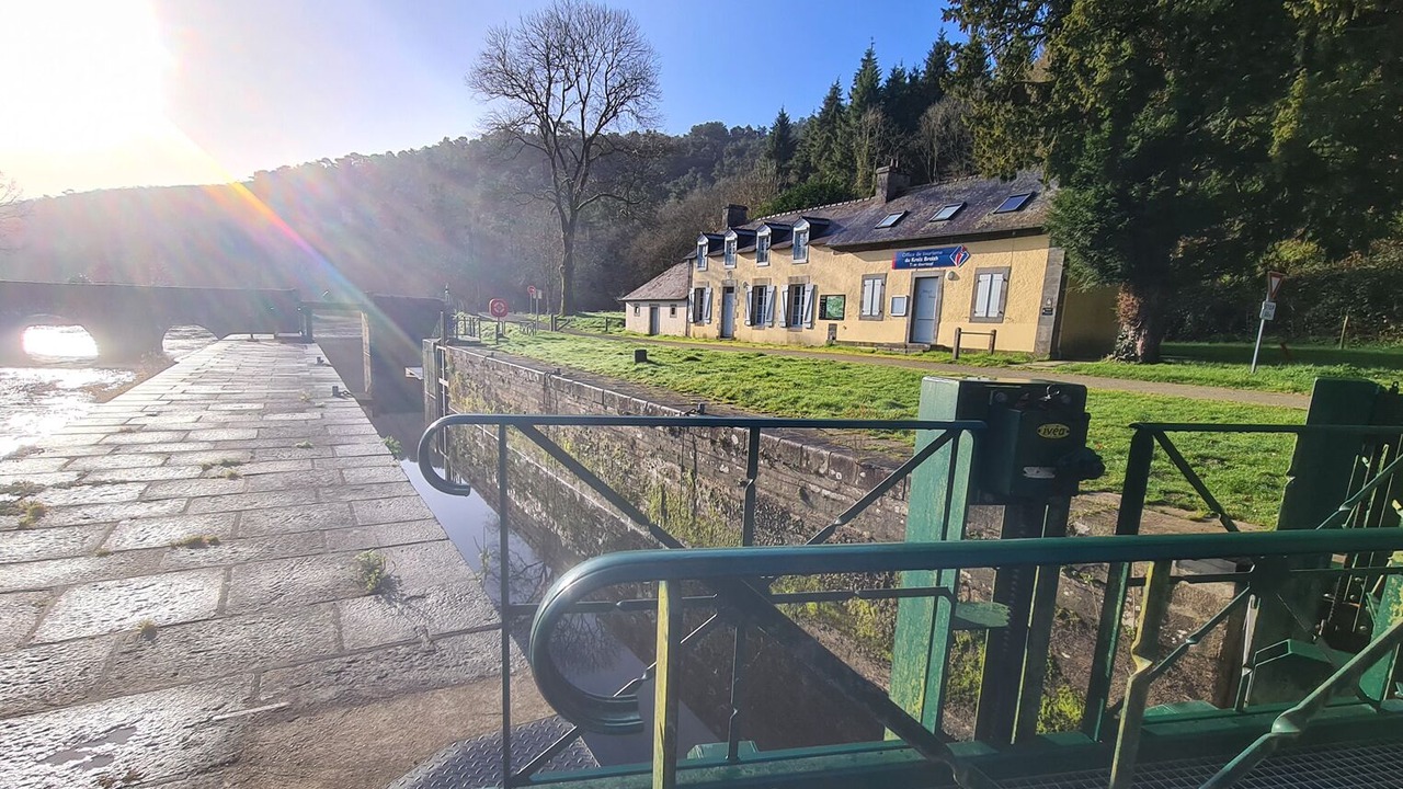 Photo of Outdoor in Plelauff