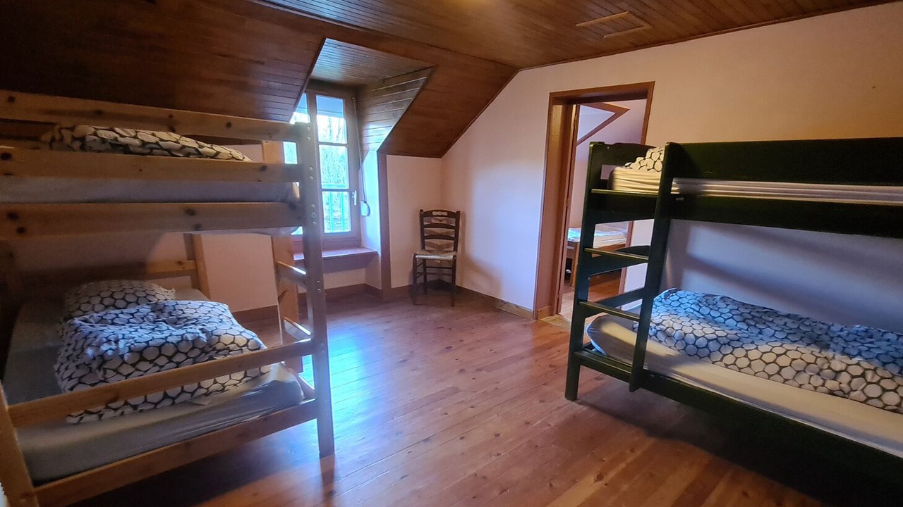 Photo of Bedroom in Plelauff