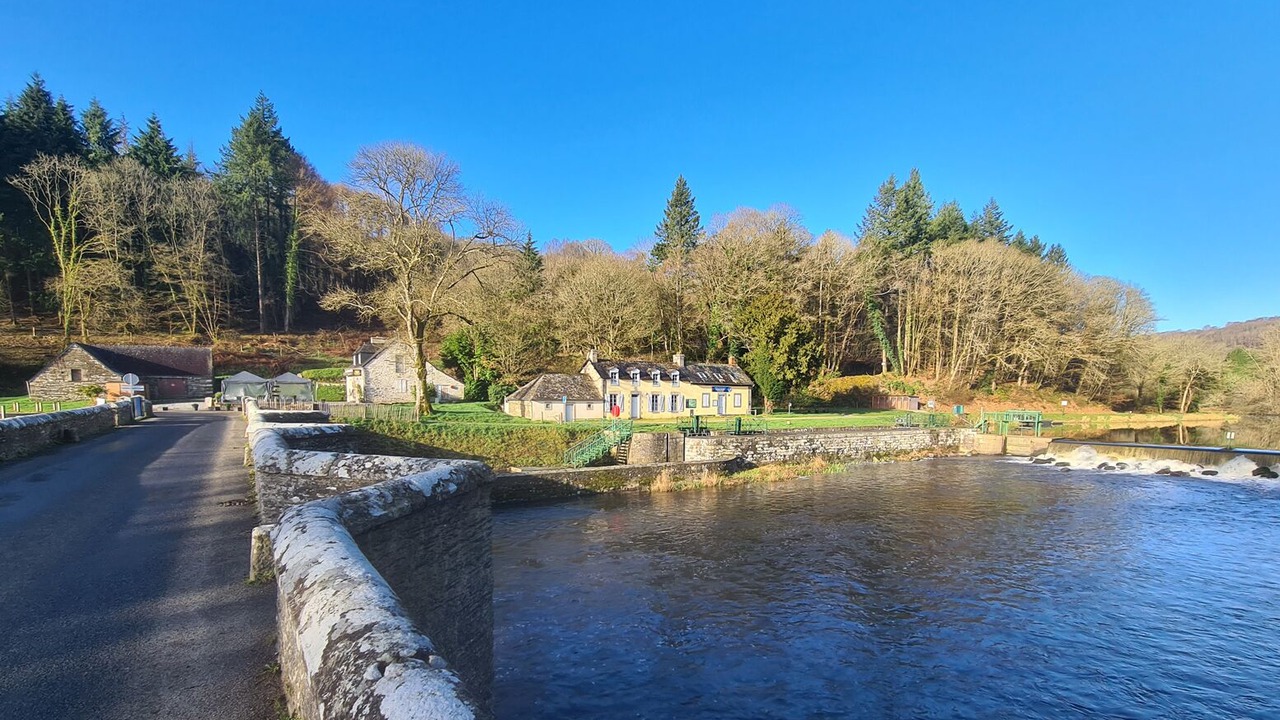 Photo of Outdoor in Plelauff