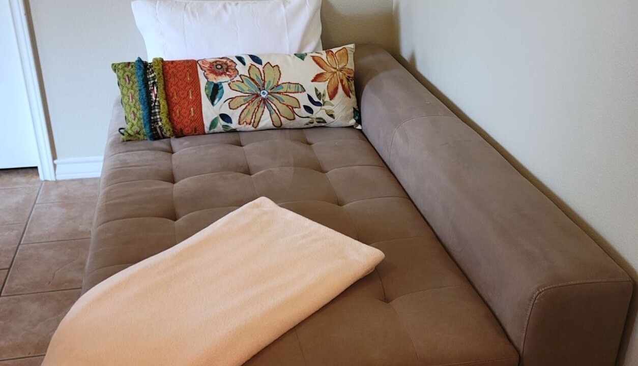 Photo of Bedroom in Corpus Christi