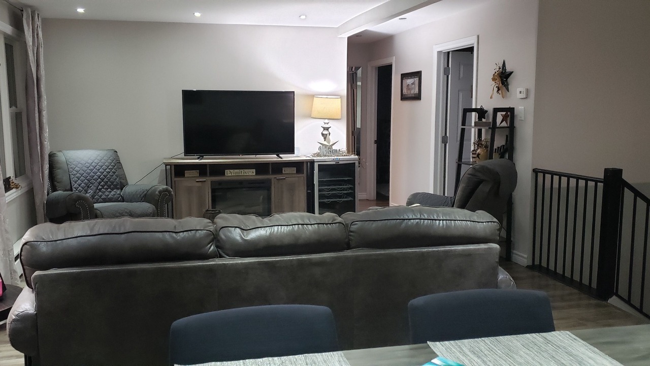 Photo of Livingroom in Port Hastings