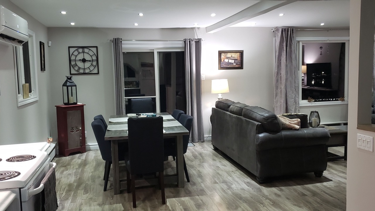 Photo of Livingroom in Port Hastings