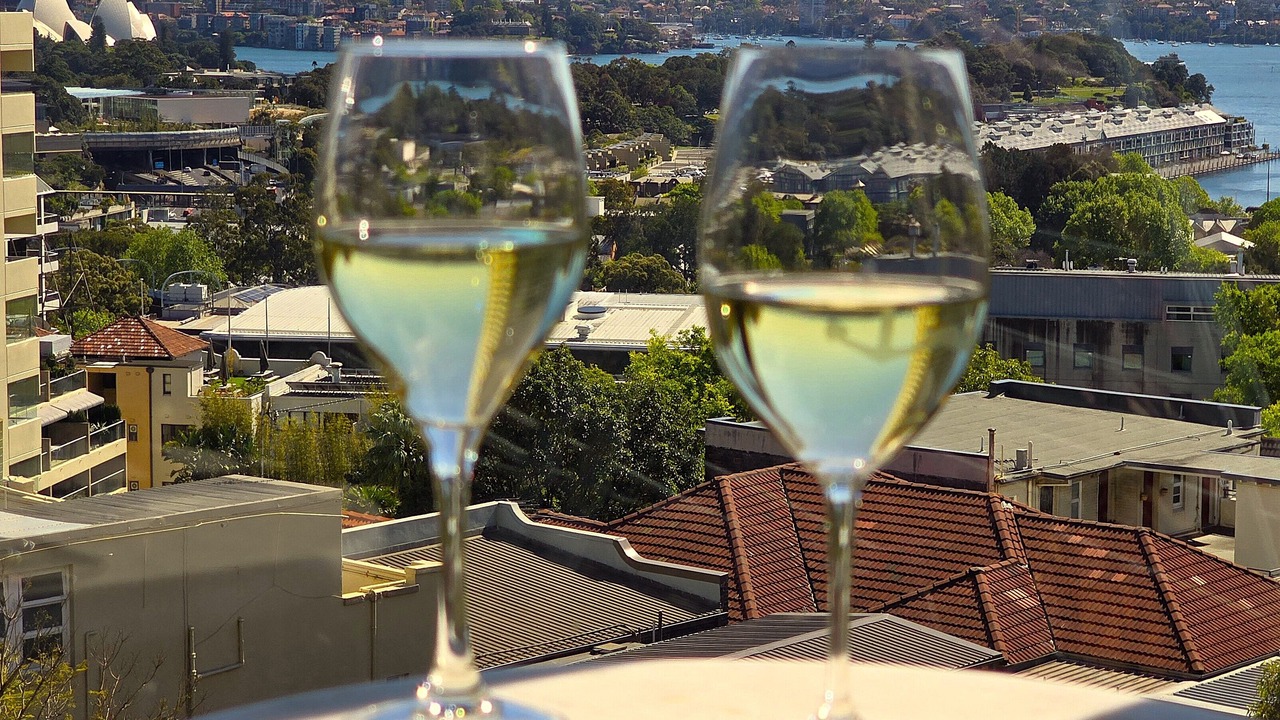 Photo of Patio Balcony in Darlinghurst