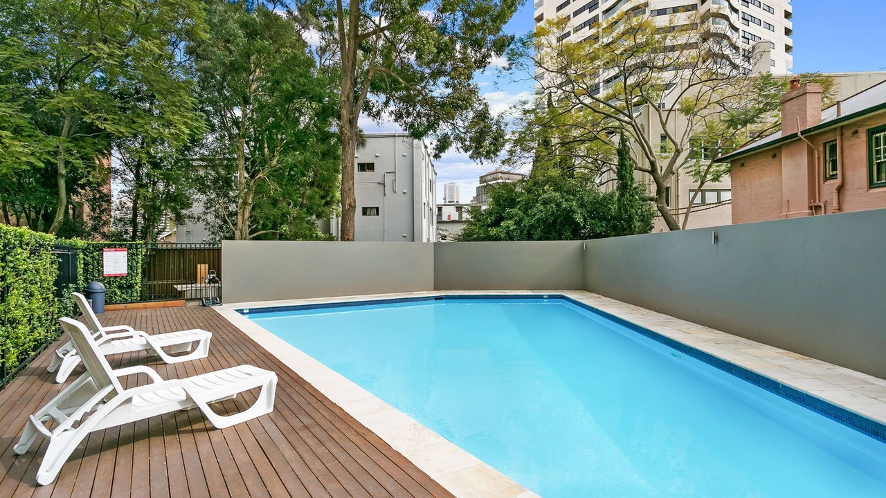 Photo of Outdoor in Darlinghurst