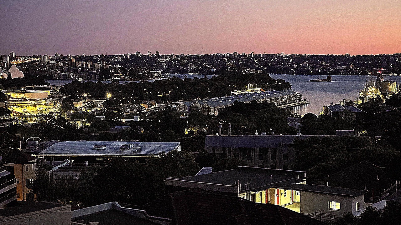 Photo of Others in Darlinghurst