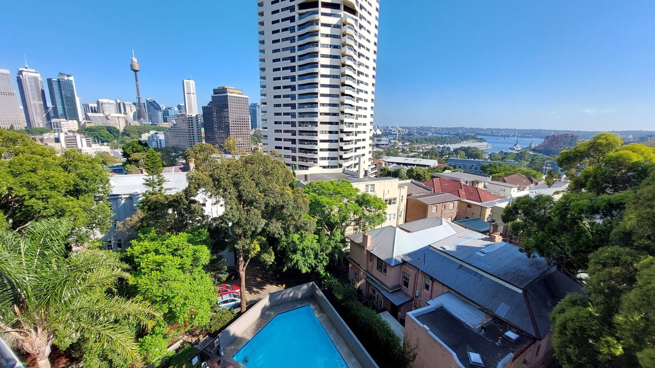 Photo of Outdoor in Darlinghurst