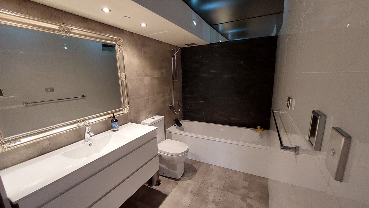 Photo of Bathroom in Darlinghurst