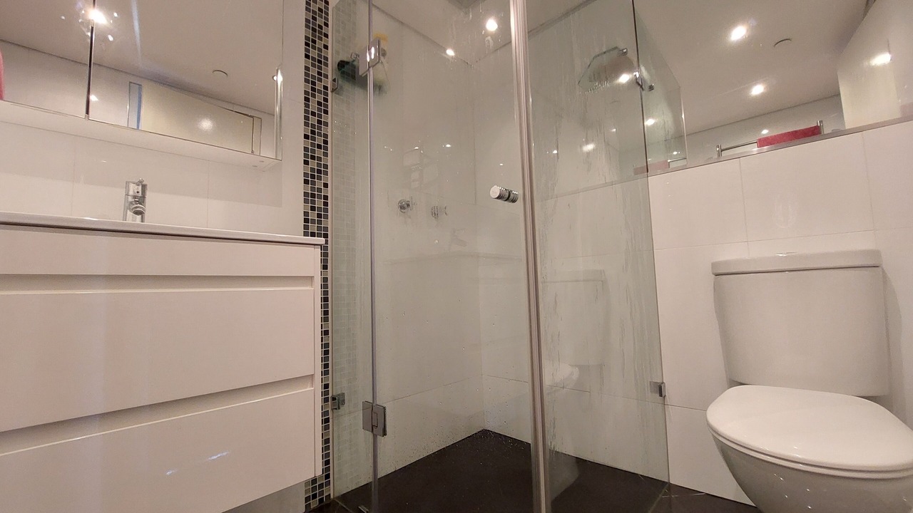 Photo of Bathroom in Darlinghurst