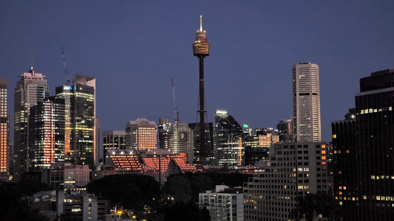 Photo of Others in Darlinghurst