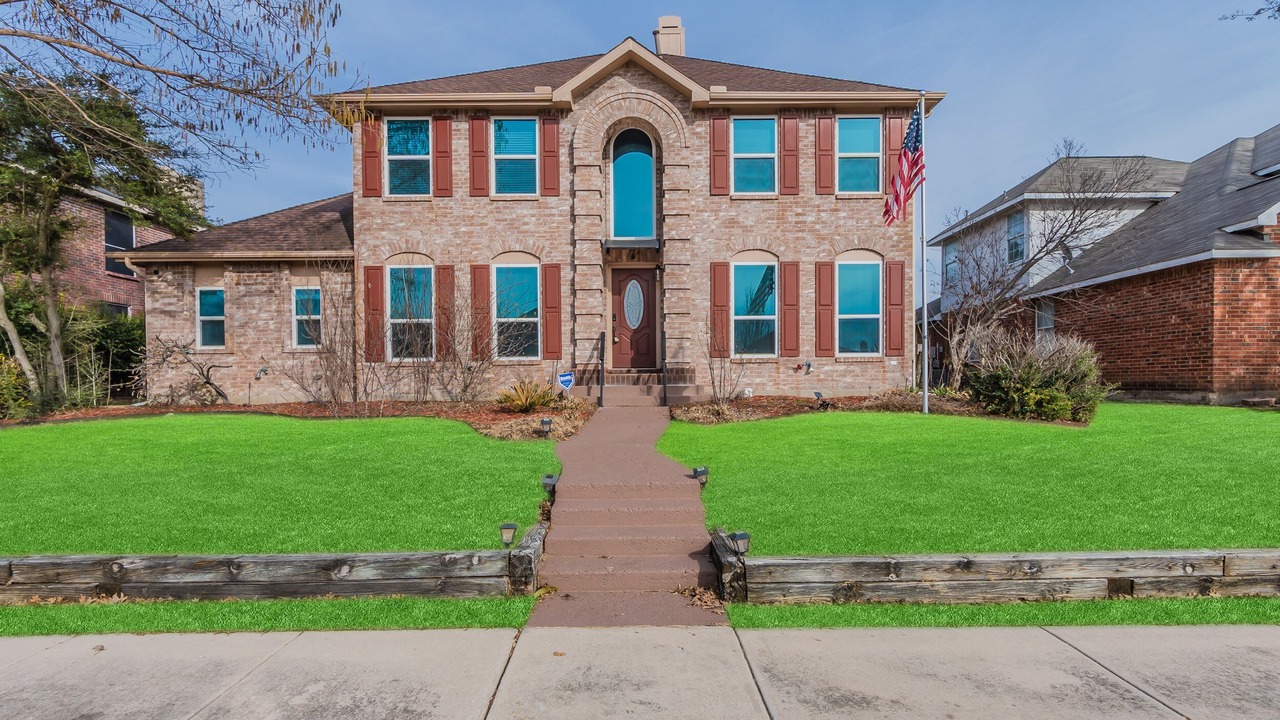 Photo of Outdoor in Allen