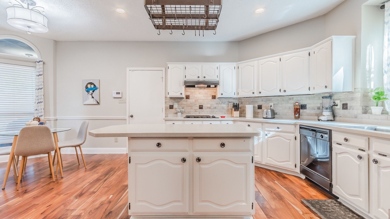 Photo of Kitchen in Allen