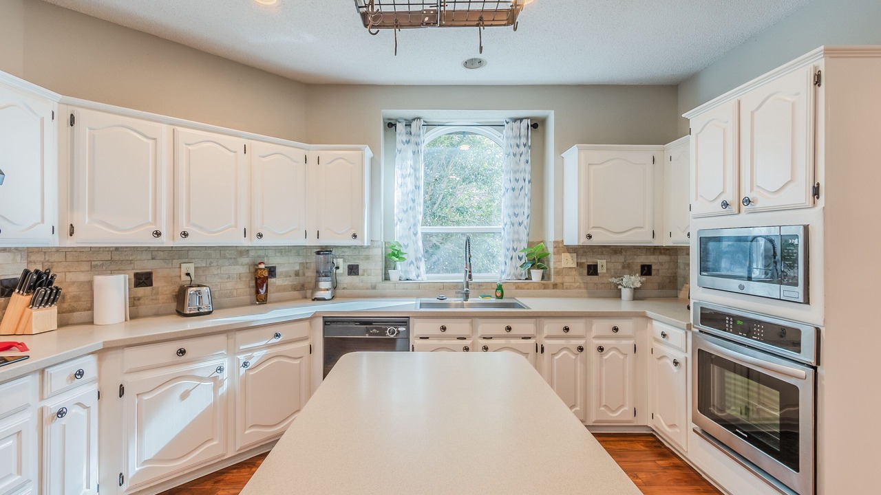 Photo of Kitchen in Allen