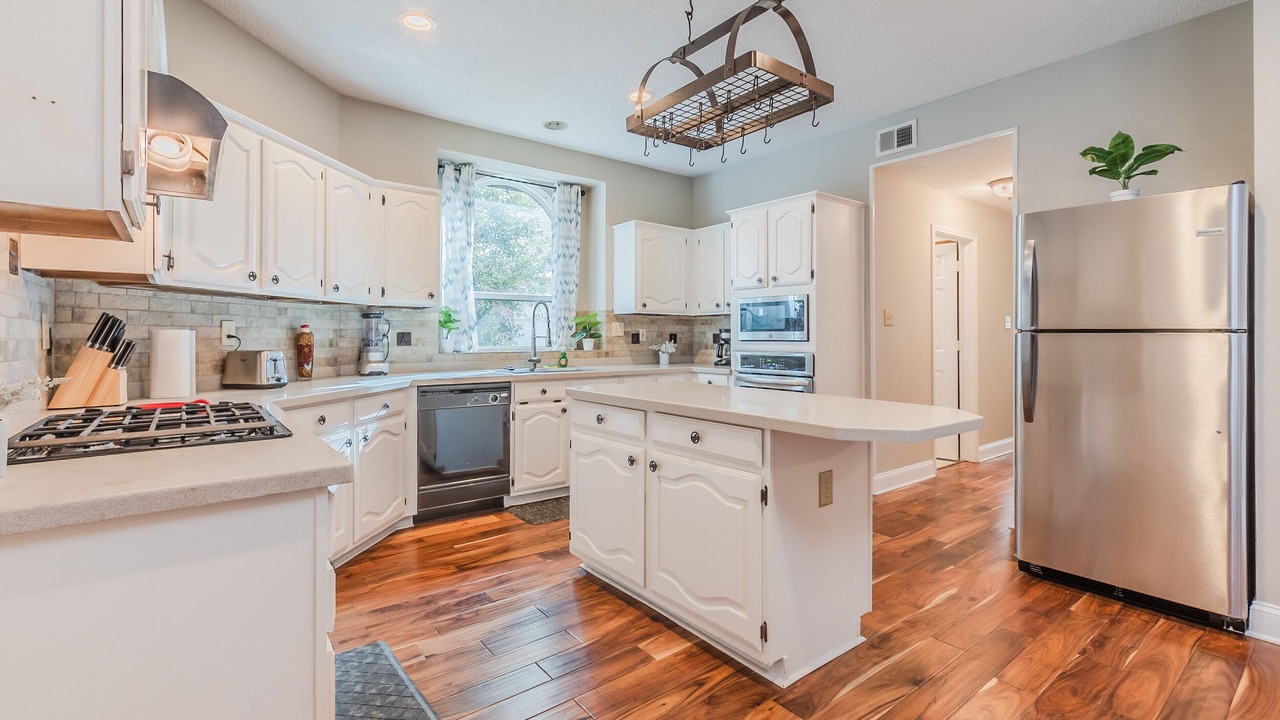Photo of Kitchen in Allen