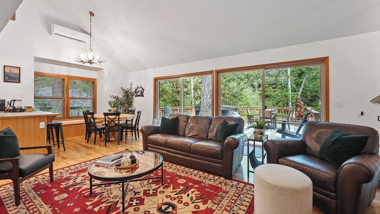 Photo of Livingroom in Rhododendron