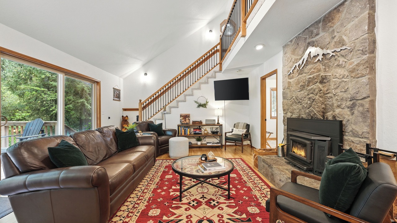 Photo of Livingroom in Rhododendron