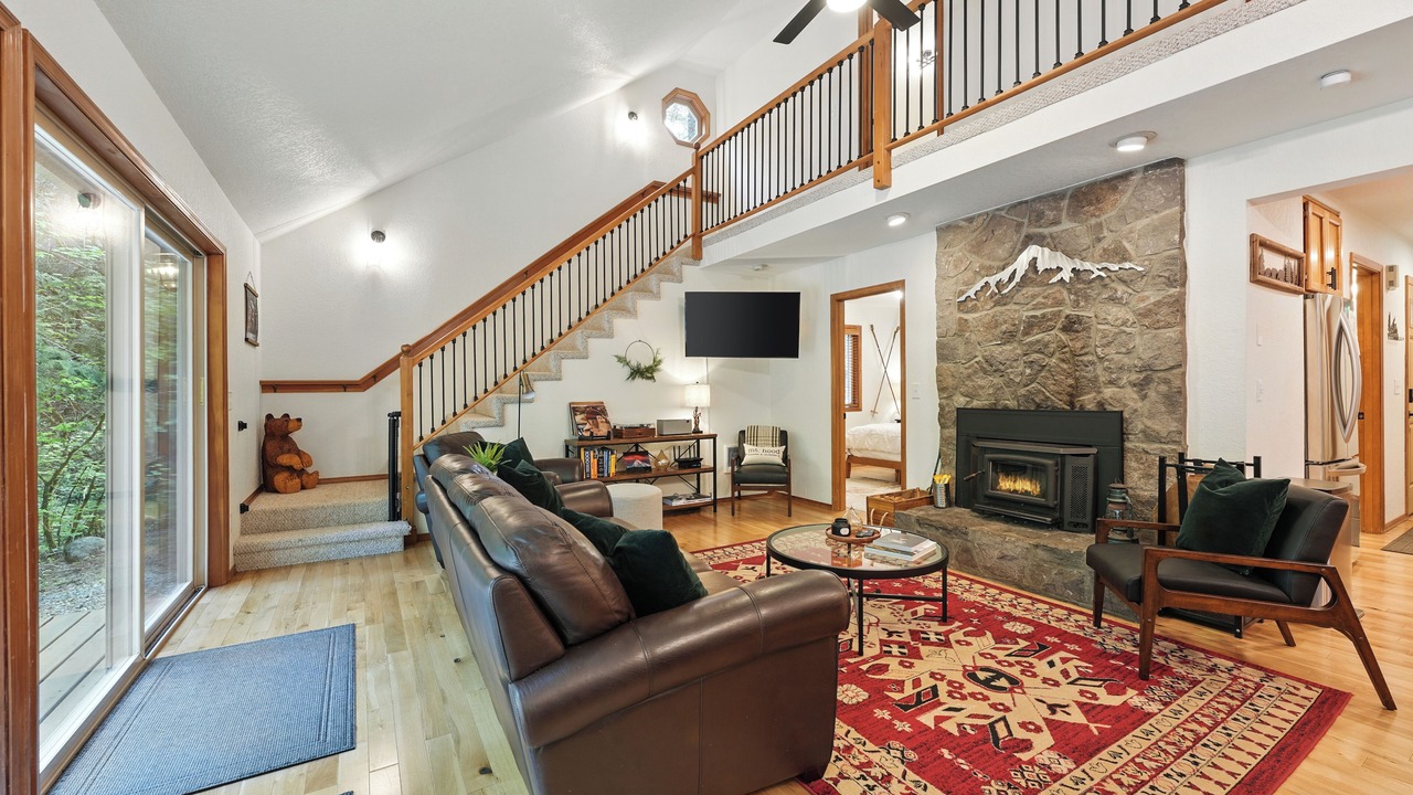 Photo of Livingroom in Rhododendron