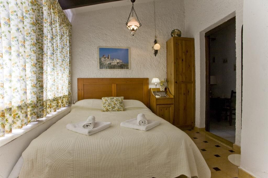 Photo of Bedroom in El Albir