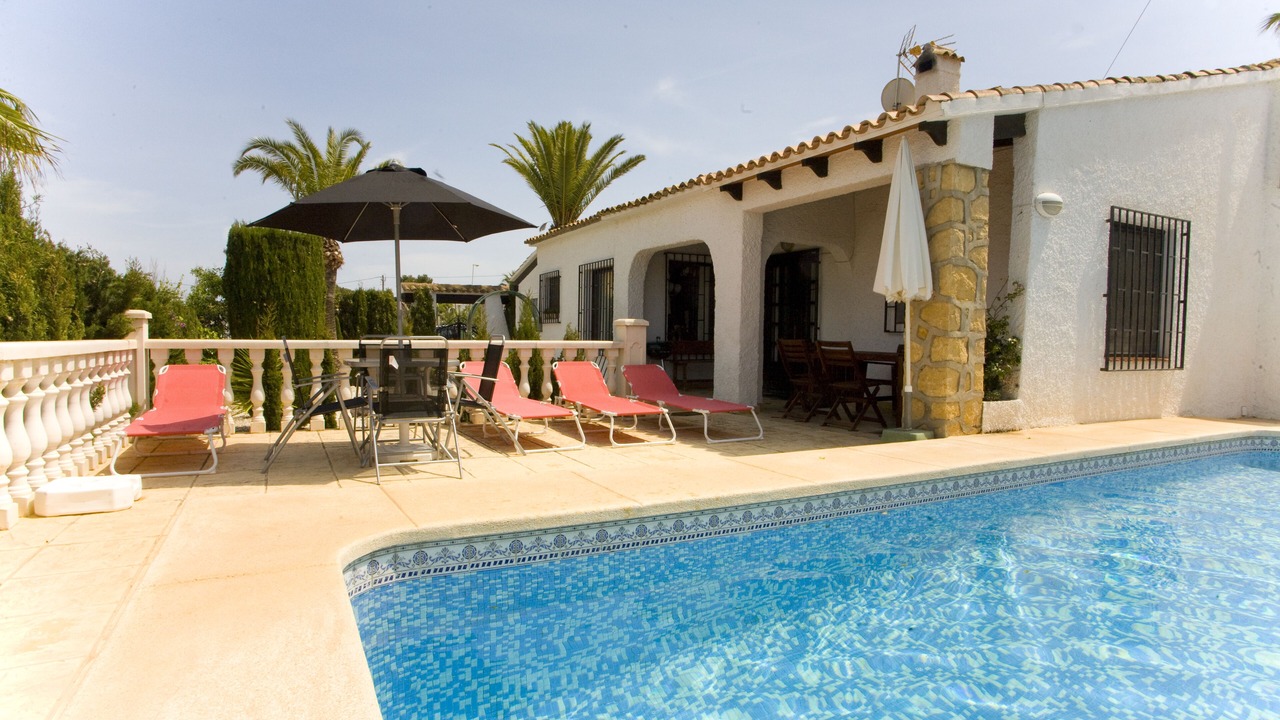 Photo of Outdoor in El Albir
