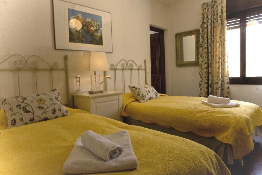 Photo of Bedroom in El Albir