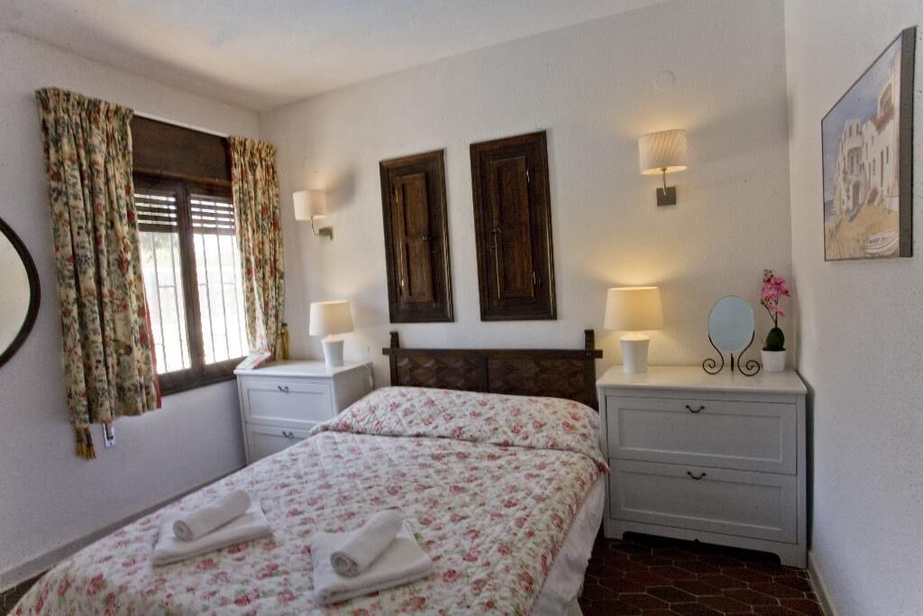 Photo of Bedroom in El Albir