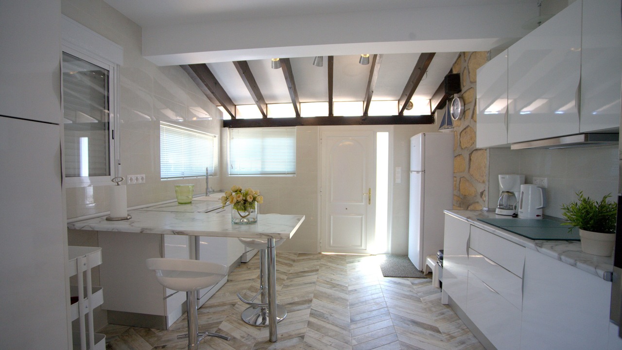 Photo of Kitchen in El Albir