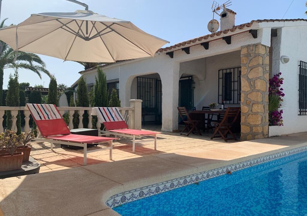 Photo of Outdoor in El Albir