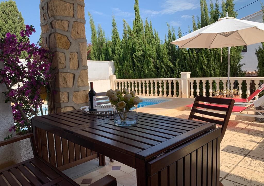 Photo of Outdoor in El Albir