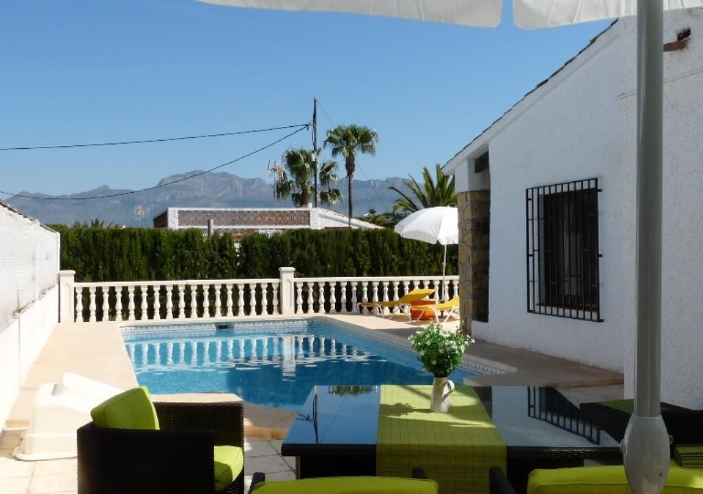 Photo of Outdoor in El Albir