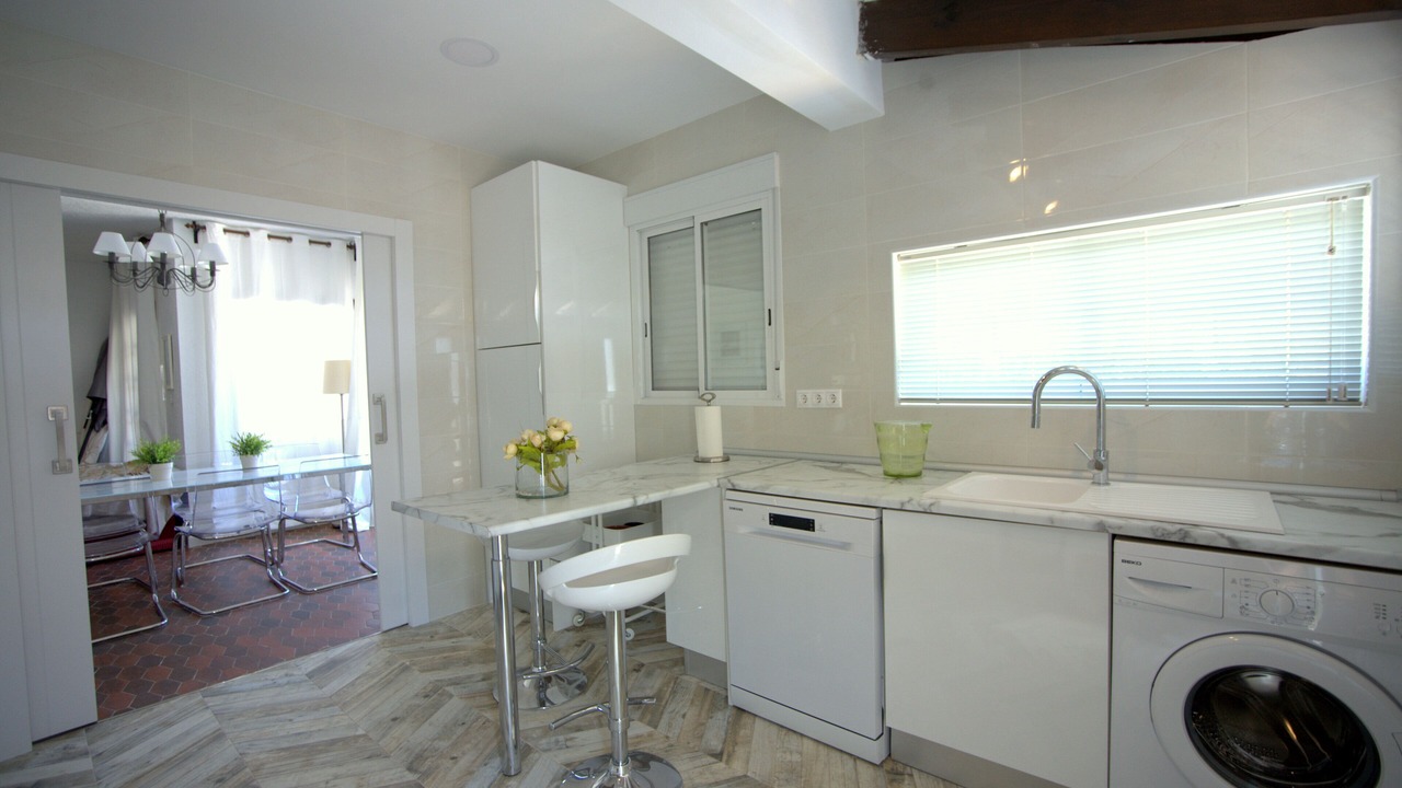 Photo of Bathroom in El Albir