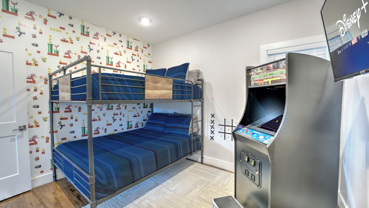 Photo of Bedroom in Northside