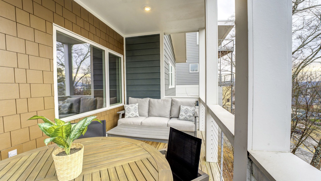 Photo of Outdoor in Northside