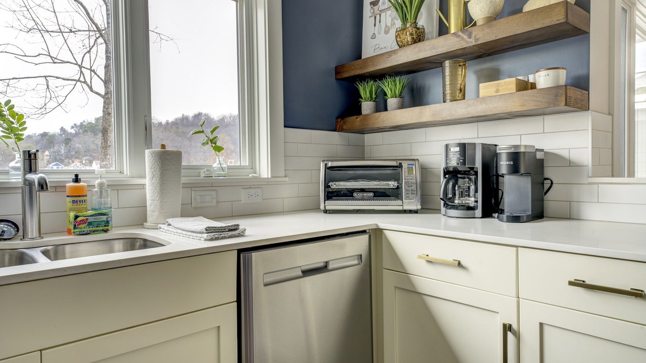 Photo of Kitchen in Northside