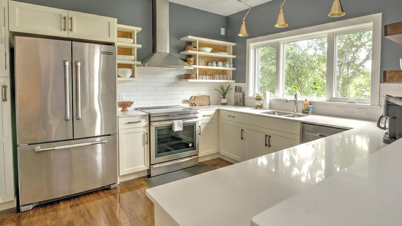 Photo of Kitchen in Northside