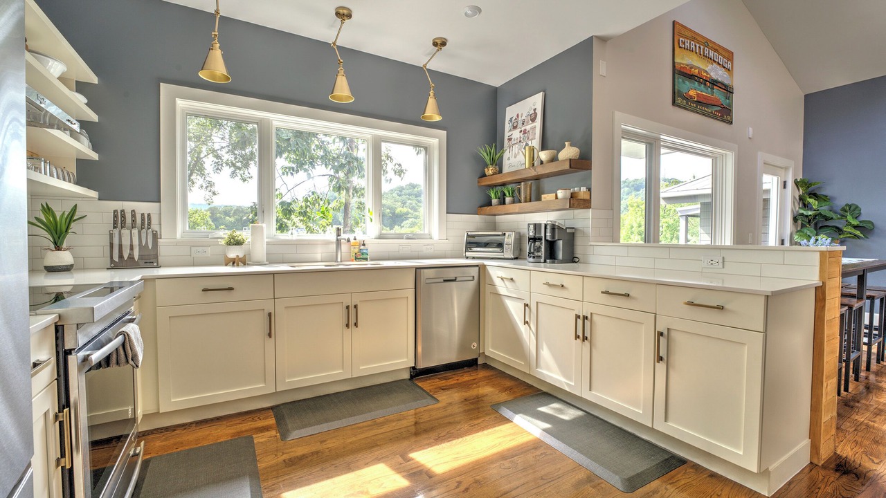 Photo of Kitchen in Northside