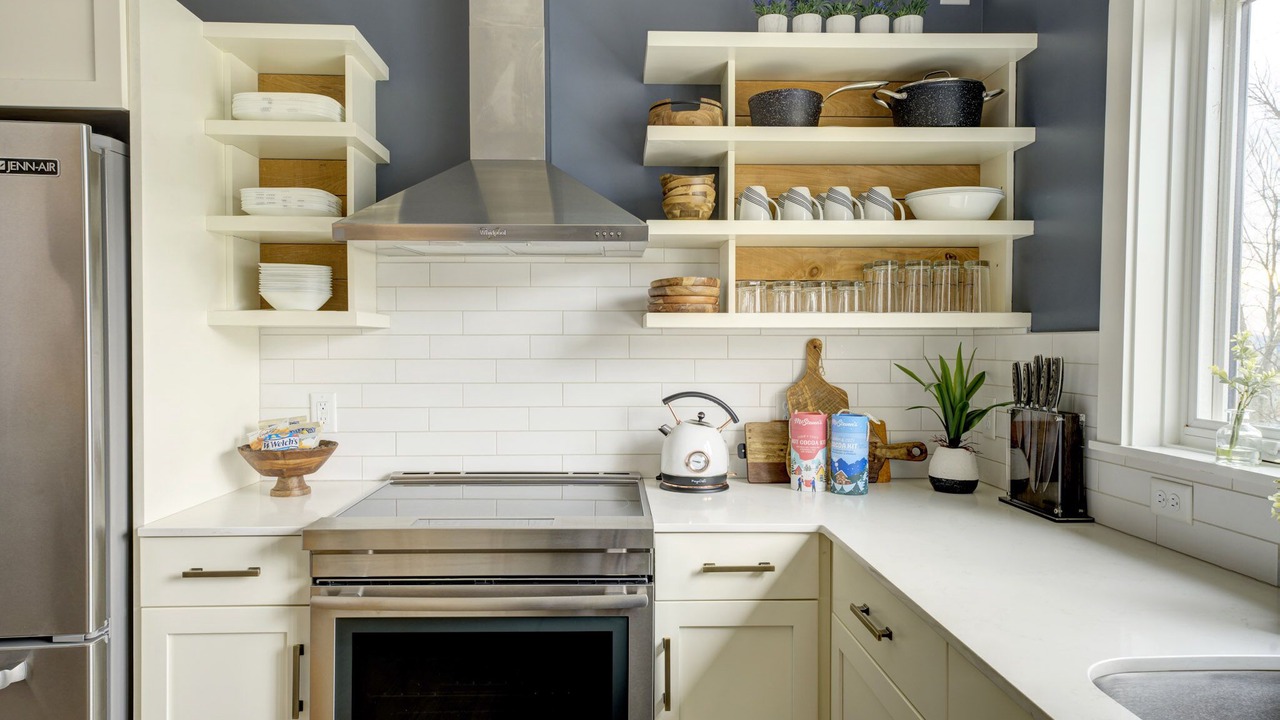 Photo of Kitchen in Northside