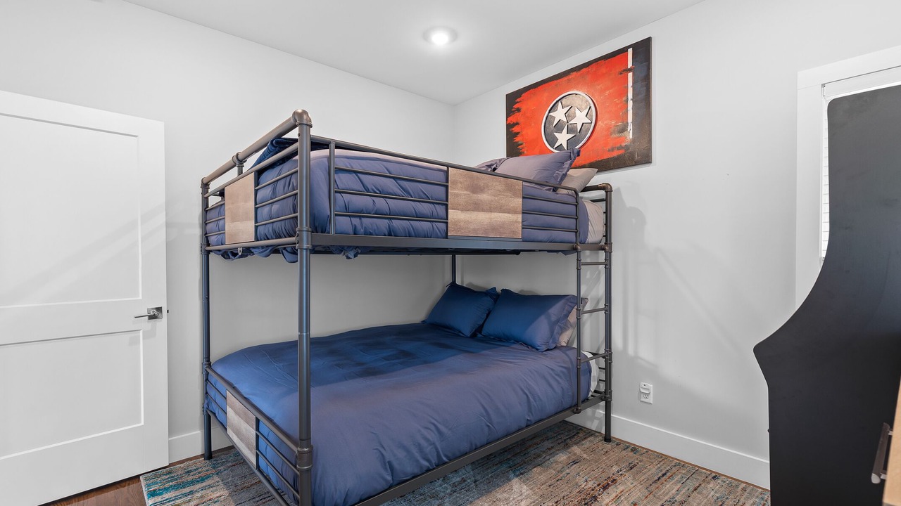 Photo of Bedroom in Northside