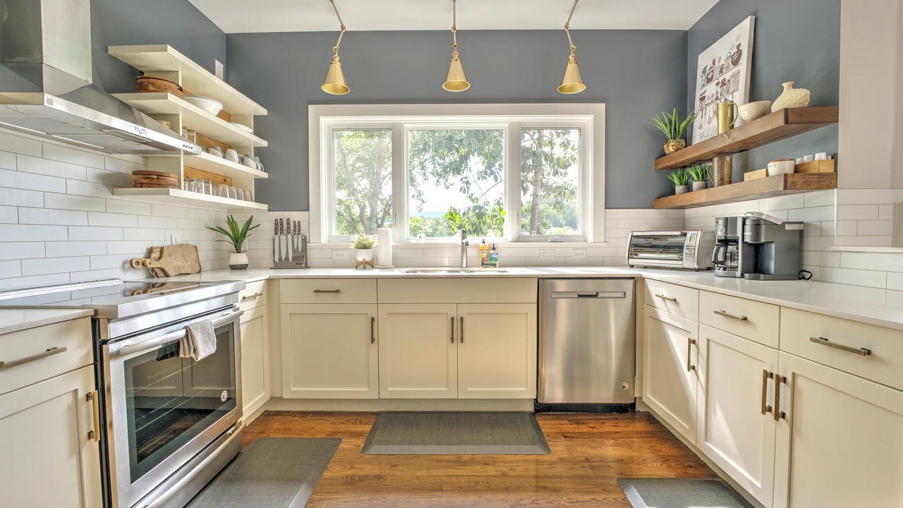 Photo of Kitchen in Northside