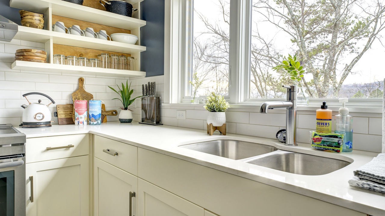 Photo of Kitchen in Northside