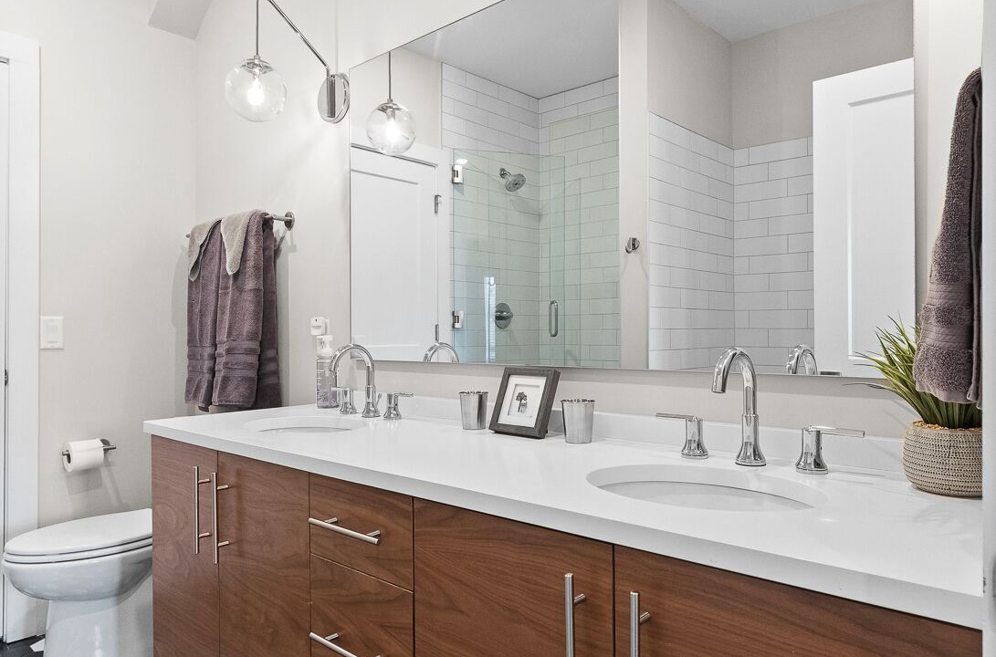 Photo of Bathroom in Northside