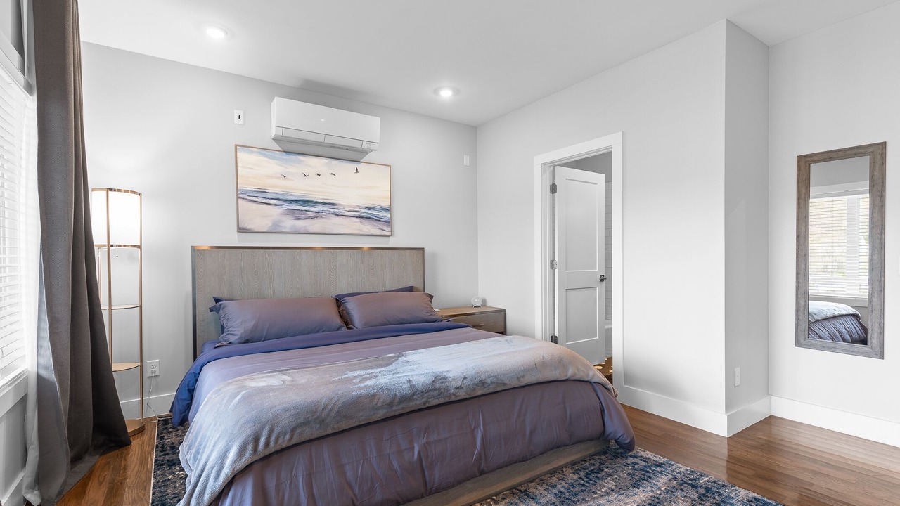 Photo of Bedroom in Northside