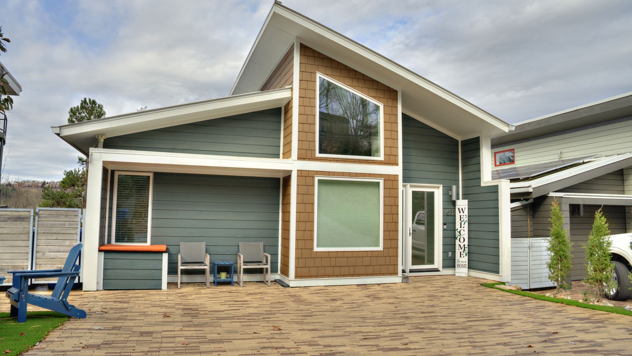 Photo of Outdoor in Northside