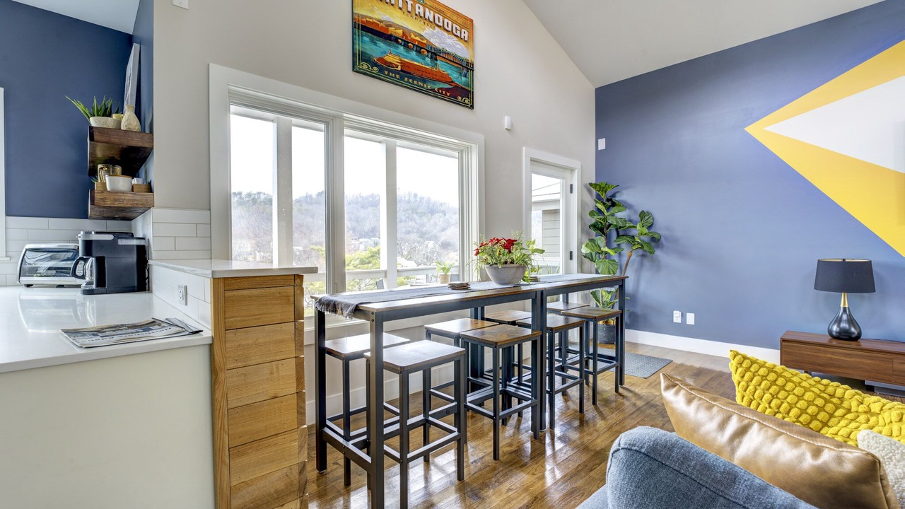 Photo of Kitchen in Northside