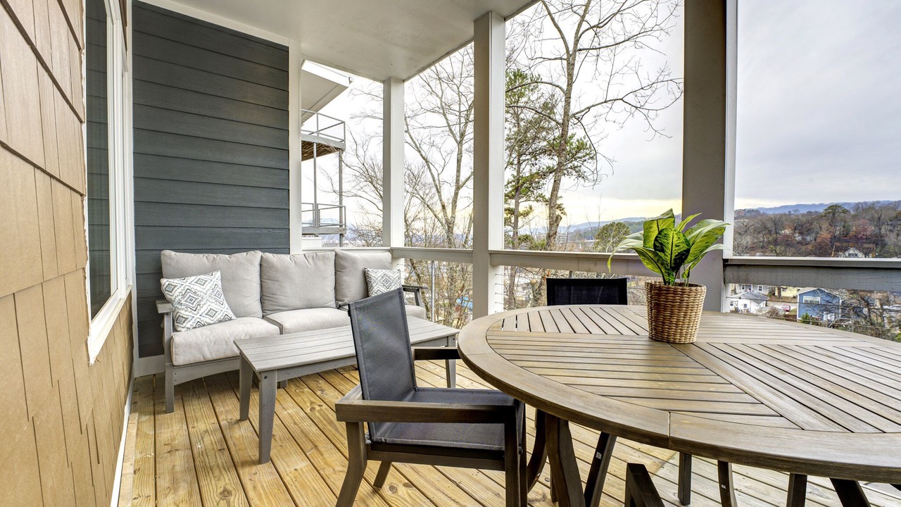 Photo of Outdoor in Northside