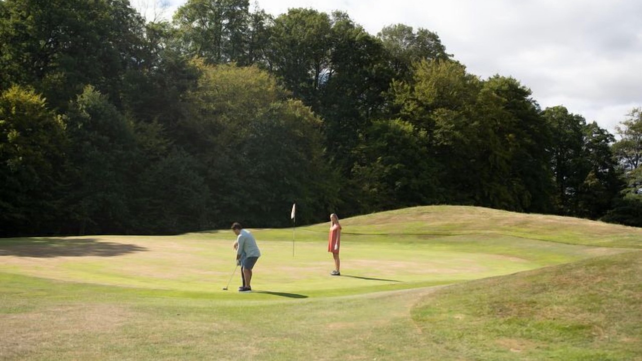 Photo of Outdoor in Les Barils