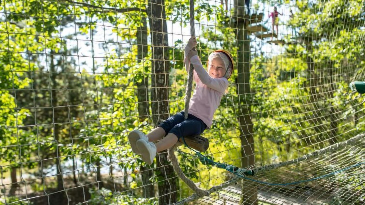 Photo of Outdoor in Les Barils